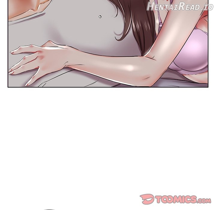 Sweet Guilty Love Chapter 31 - page 30