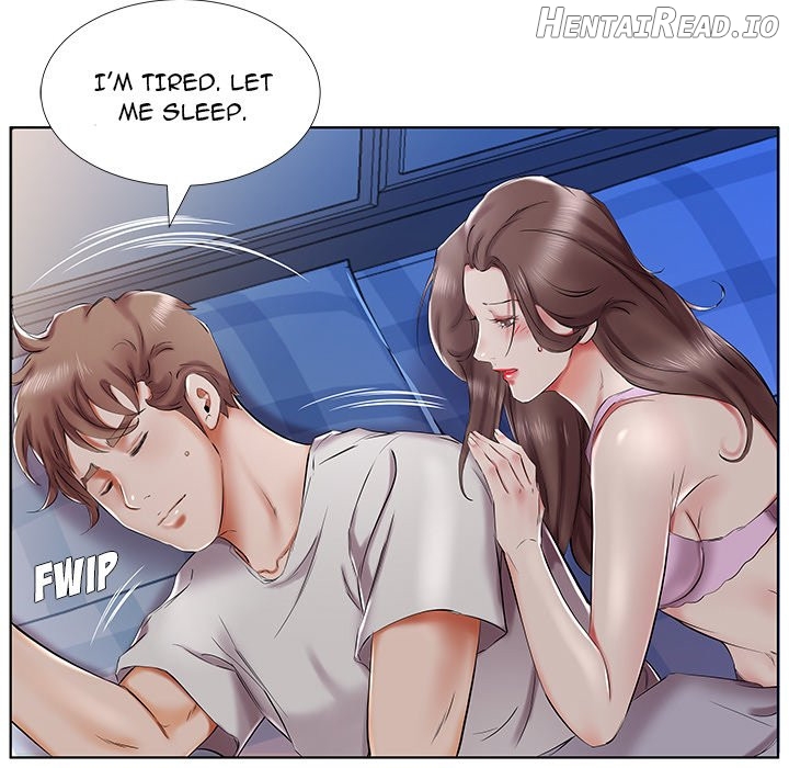 Sweet Guilty Love Chapter 31 - page 31