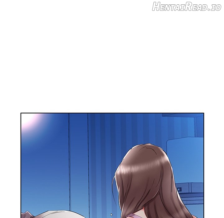 Sweet Guilty Love Chapter 31 - page 32