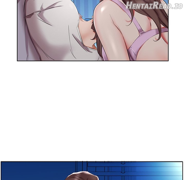 Sweet Guilty Love Chapter 31 - page 33