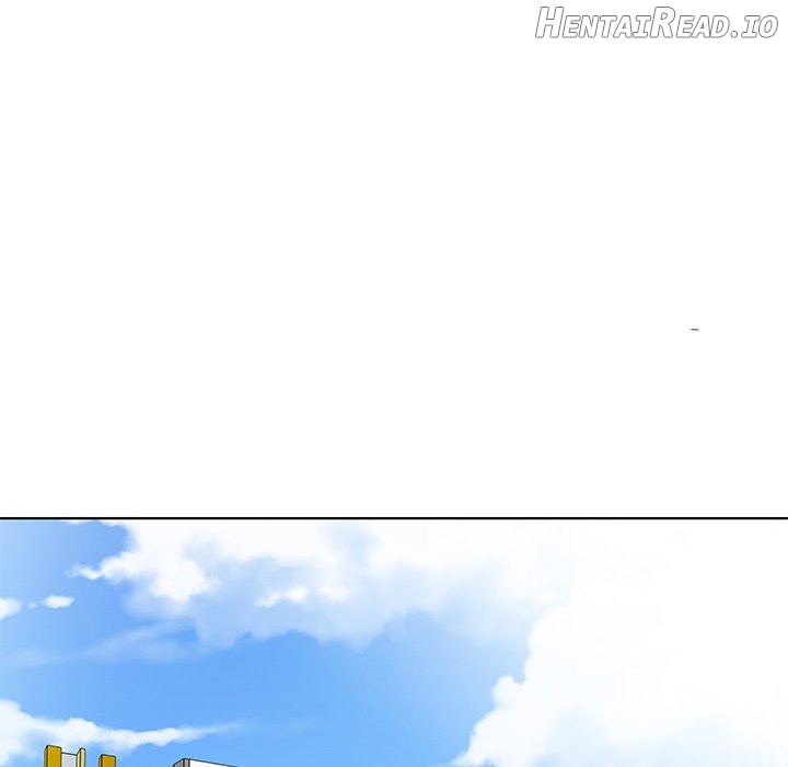 Sweet Guilty Love Chapter 31 - page 36