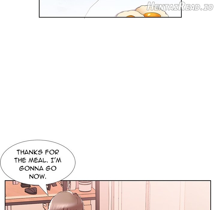 Sweet Guilty Love Chapter 31 - page 40