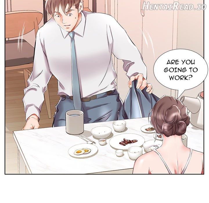 Sweet Guilty Love Chapter 31 - page 41