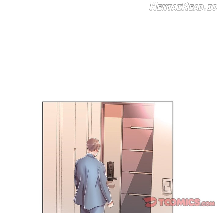Sweet Guilty Love Chapter 31 - page 42