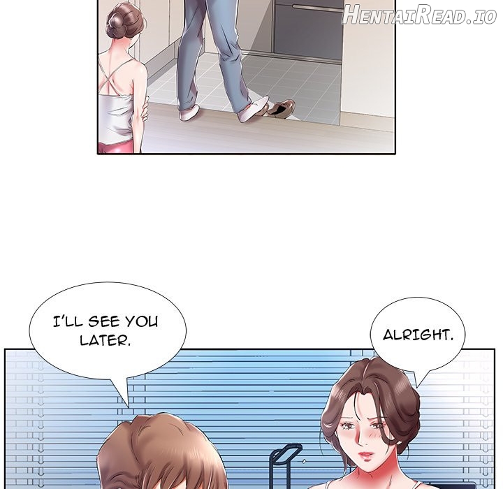 Sweet Guilty Love Chapter 31 - page 43