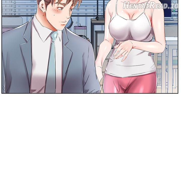 Sweet Guilty Love Chapter 31 - page 44