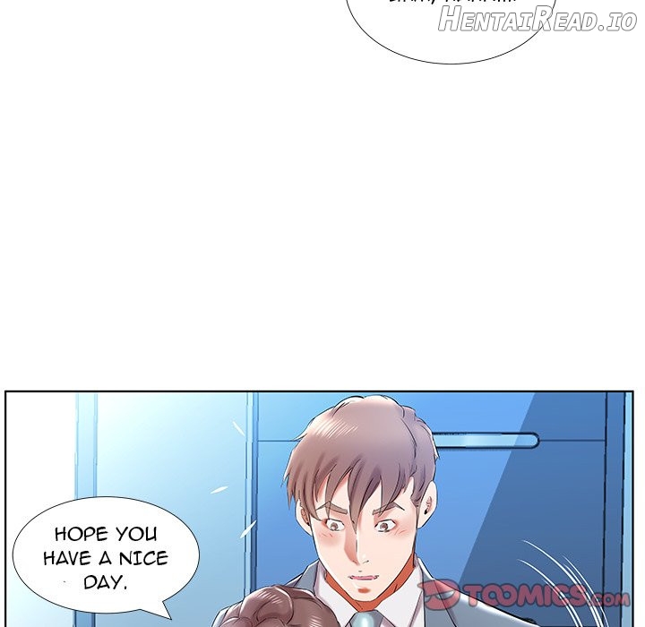 Sweet Guilty Love Chapter 31 - page 46
