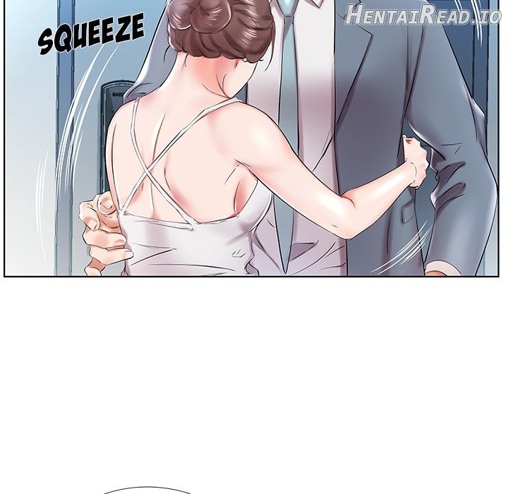 Sweet Guilty Love Chapter 31 - page 47
