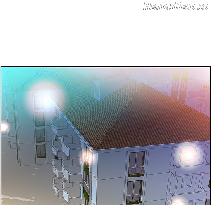 Sweet Guilty Love Chapter 31 - page 5
