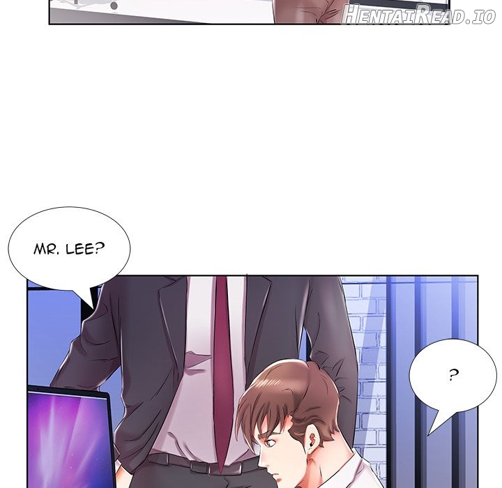 Sweet Guilty Love Chapter 31 - page 52