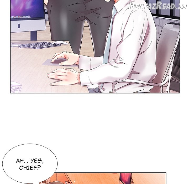 Sweet Guilty Love Chapter 31 - page 53