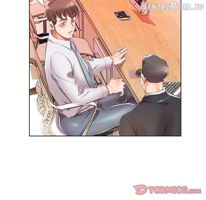 Sweet Guilty Love Chapter 31 - page 54