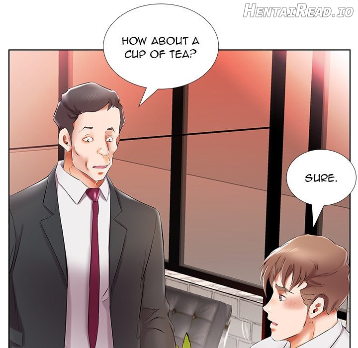 Sweet Guilty Love Chapter 31 - page 55
