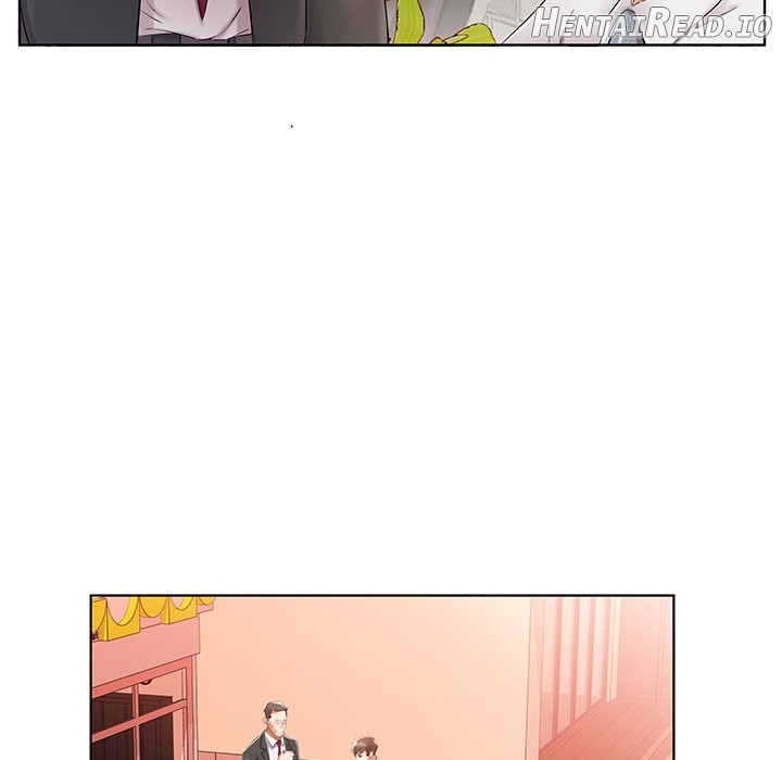 Sweet Guilty Love Chapter 31 - page 56
