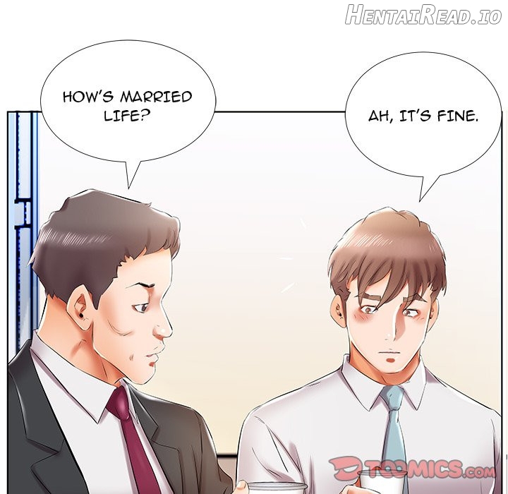 Sweet Guilty Love Chapter 31 - page 58