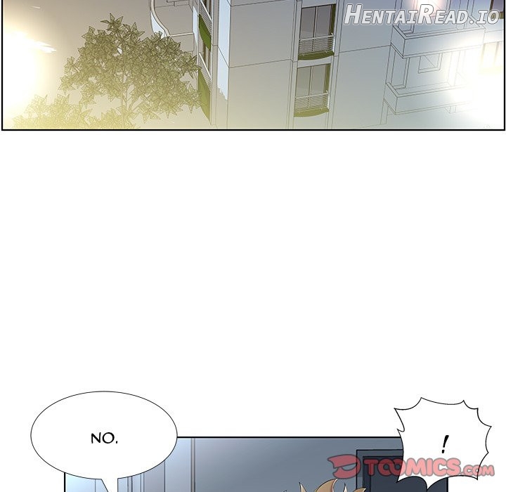 Sweet Guilty Love Chapter 31 - page 6