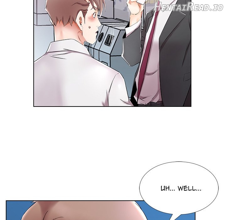 Sweet Guilty Love Chapter 31 - page 60