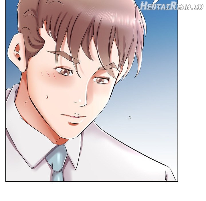 Sweet Guilty Love Chapter 31 - page 61