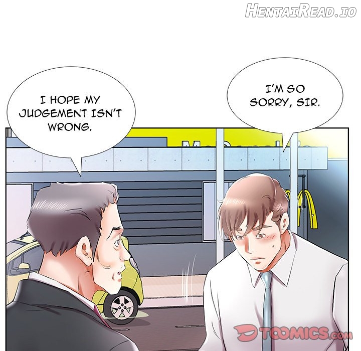 Sweet Guilty Love Chapter 31 - page 62