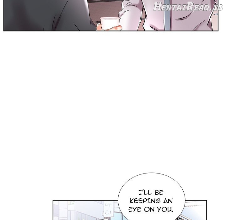 Sweet Guilty Love Chapter 31 - page 63