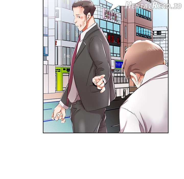 Sweet Guilty Love Chapter 31 - page 64