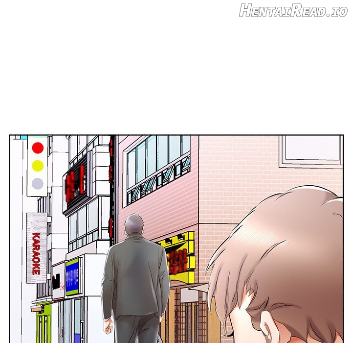 Sweet Guilty Love Chapter 31 - page 65