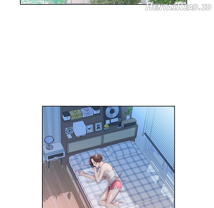 Sweet Guilty Love Chapter 31 - page 68