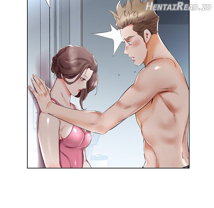 Sweet Guilty Love Chapter 31 - page 7