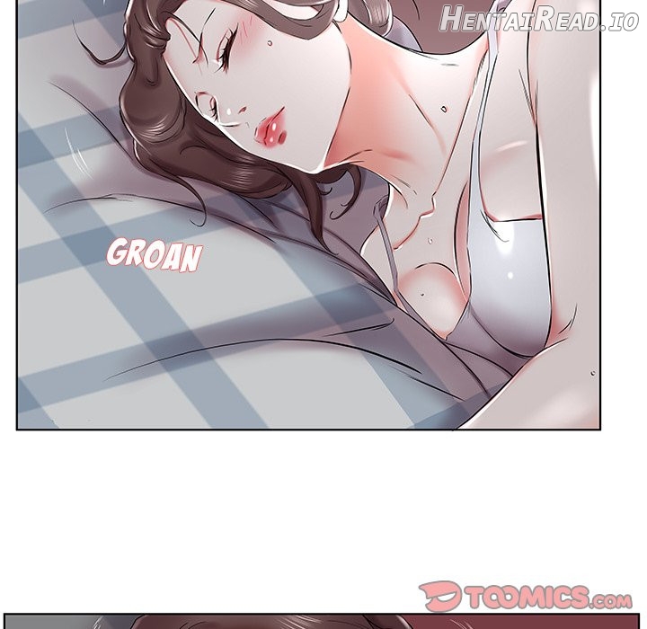 Sweet Guilty Love Chapter 31 - page 70