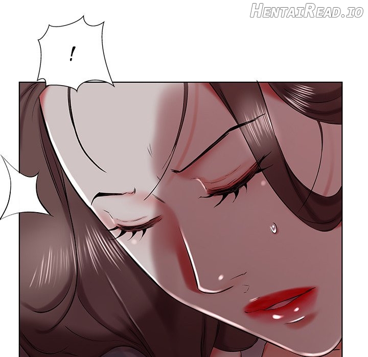 Sweet Guilty Love Chapter 31 - page 72
