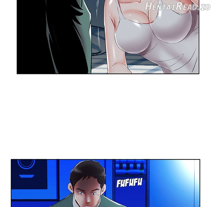 Sweet Guilty Love Chapter 31 - page 76