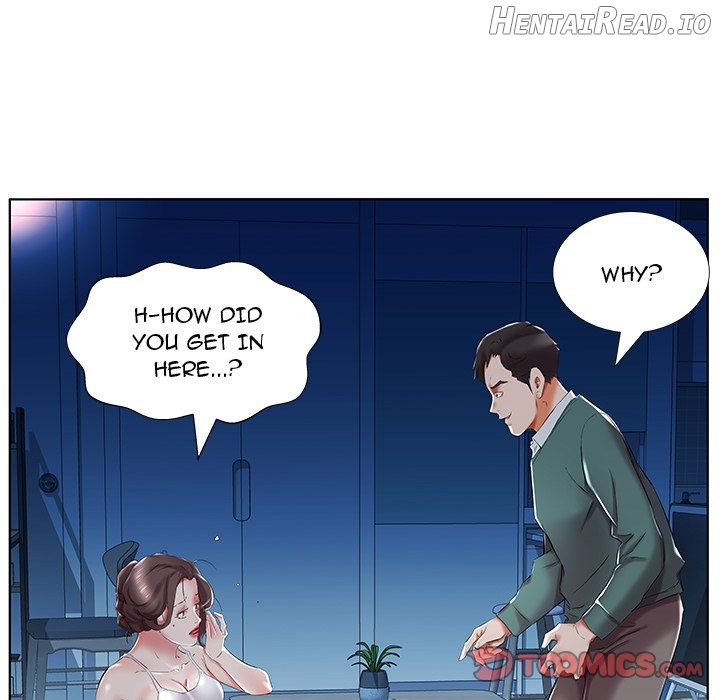 Sweet Guilty Love Chapter 31 - page 78