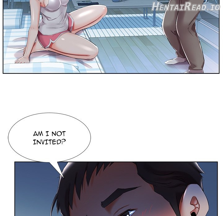 Sweet Guilty Love Chapter 31 - page 79