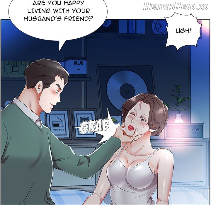 Sweet Guilty Love Chapter 31 - page 81