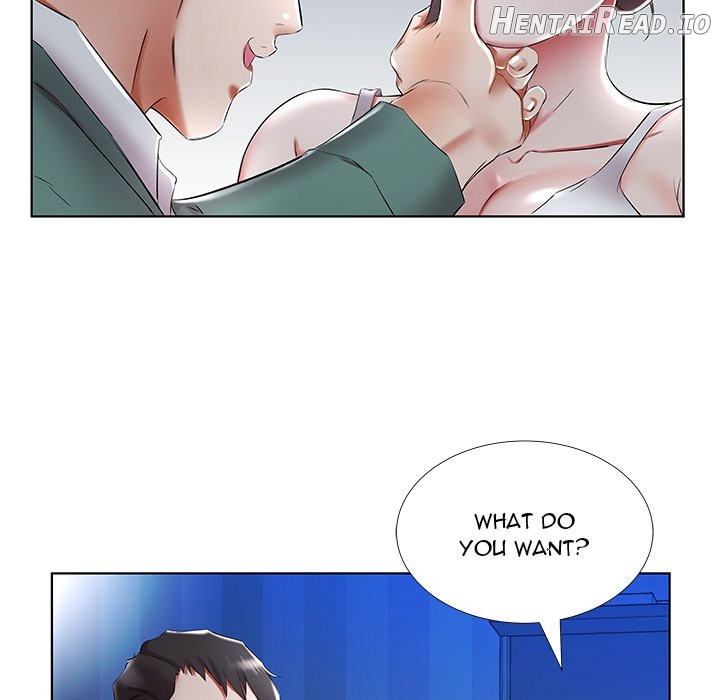 Sweet Guilty Love Chapter 31 - page 83