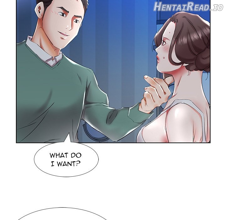 Sweet Guilty Love Chapter 31 - page 84