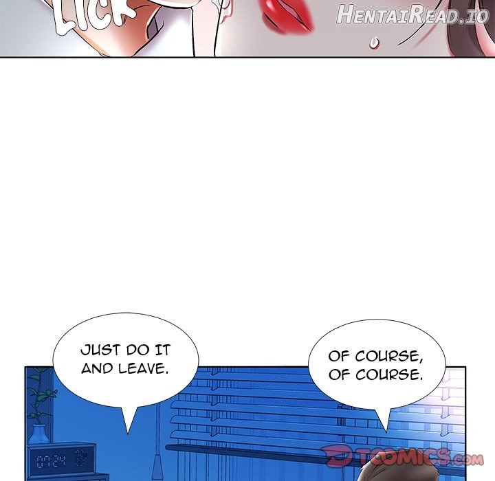 Sweet Guilty Love Chapter 31 - page 86