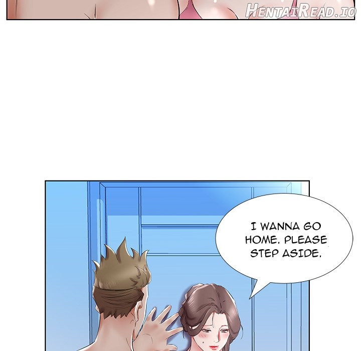 Sweet Guilty Love Chapter 31 - page 9