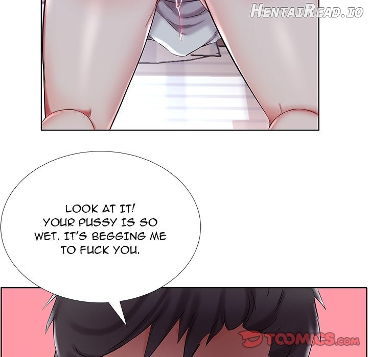 Sweet Guilty Love Chapter 31 - page 90