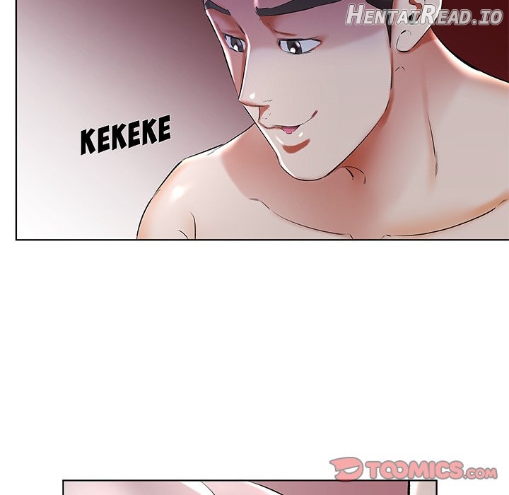 Sweet Guilty Love Chapter 31 - page 94