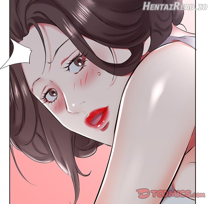 Sweet Guilty Love Chapter 31 - page 98
