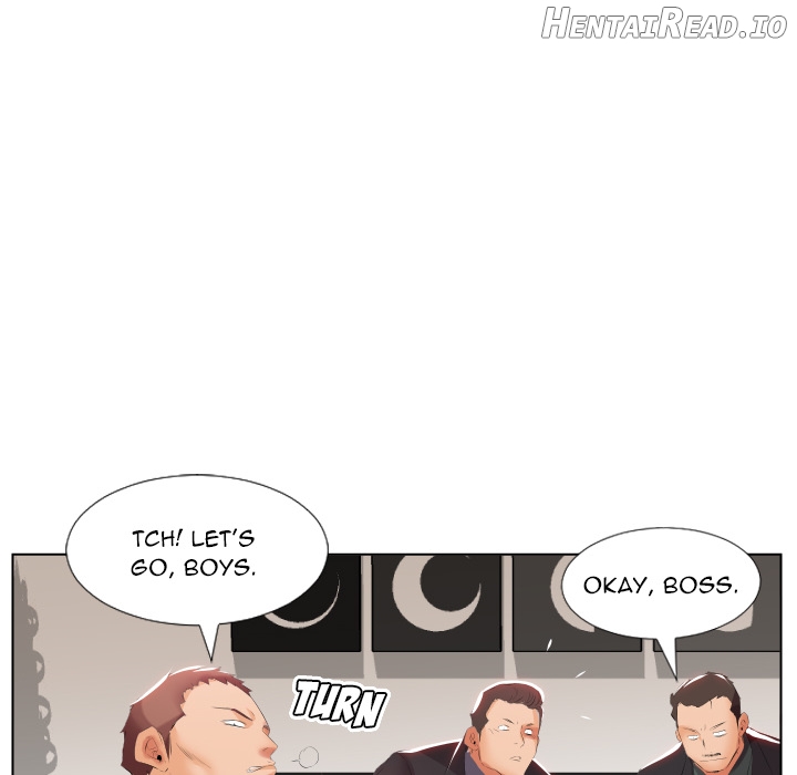 Sweet Guilty Love Chapter 2 - page 2
