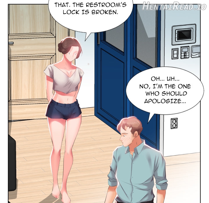 Sweet Guilty Love Chapter 2 - page 32