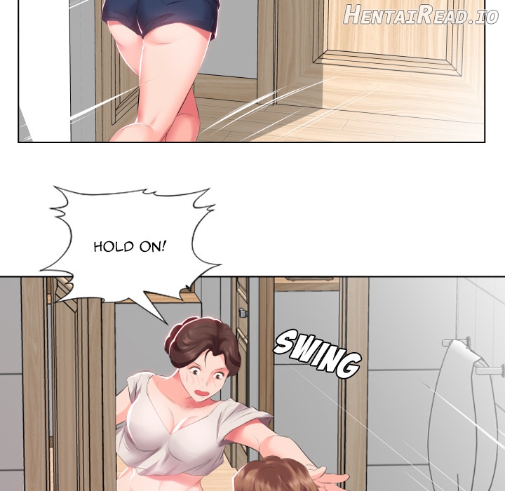 Sweet Guilty Love Chapter 2 - page 41