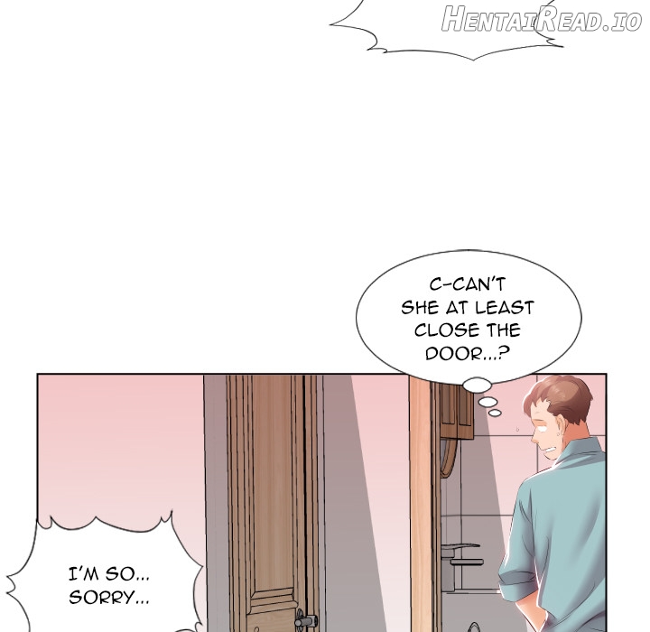 Sweet Guilty Love Chapter 2 - page 44