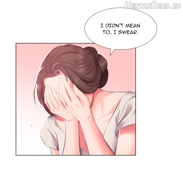 Sweet Guilty Love Chapter 2 - page 46