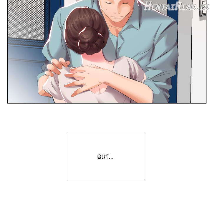 Sweet Guilty Love Chapter 2 - page 5