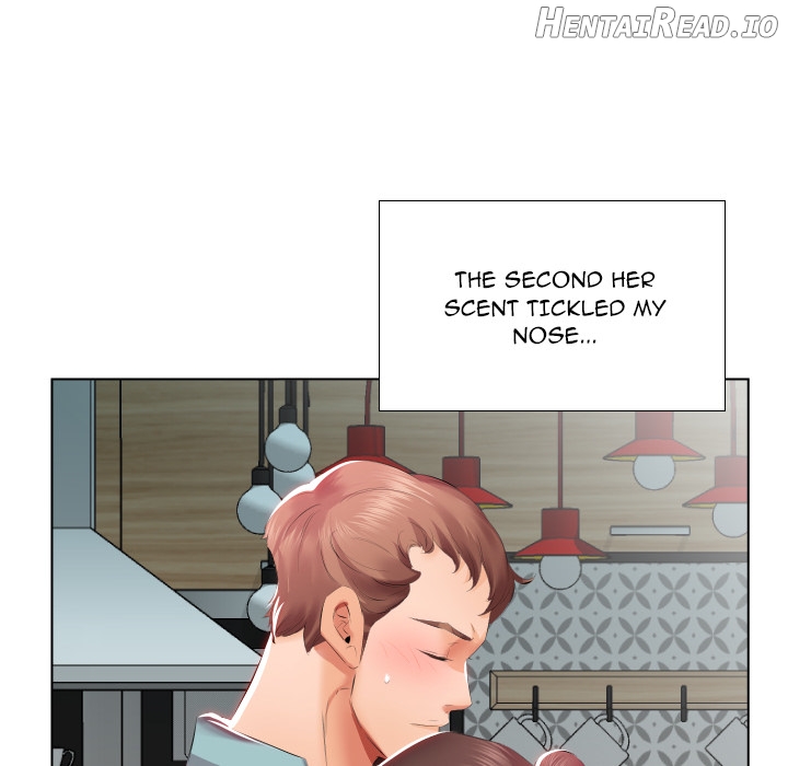 Sweet Guilty Love Chapter 2 - page 6