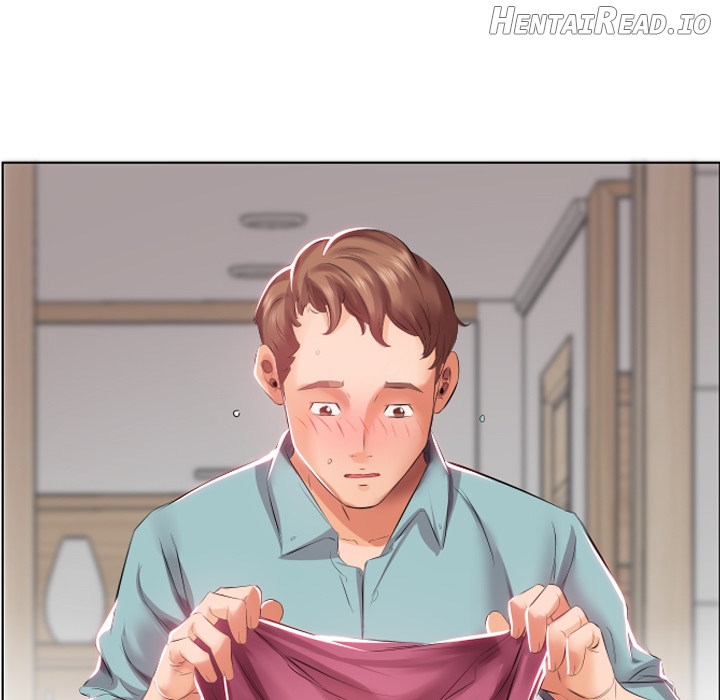 Sweet Guilty Love Chapter 2 - page 63