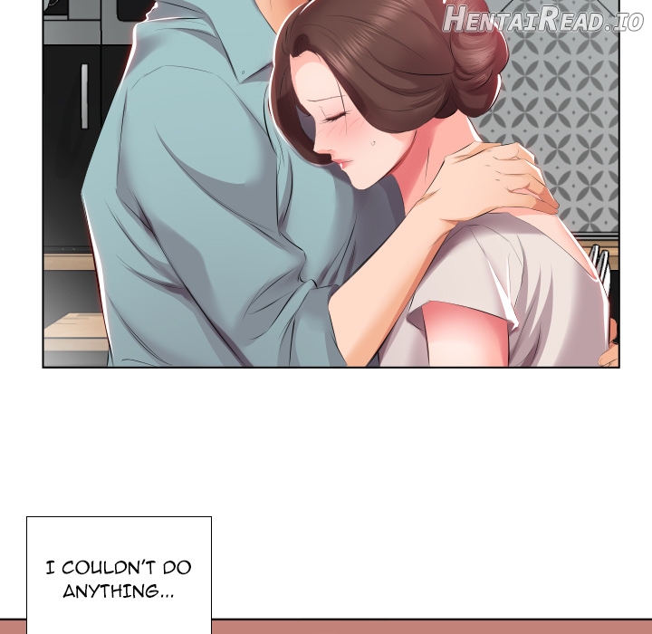 Sweet Guilty Love Chapter 2 - page 7